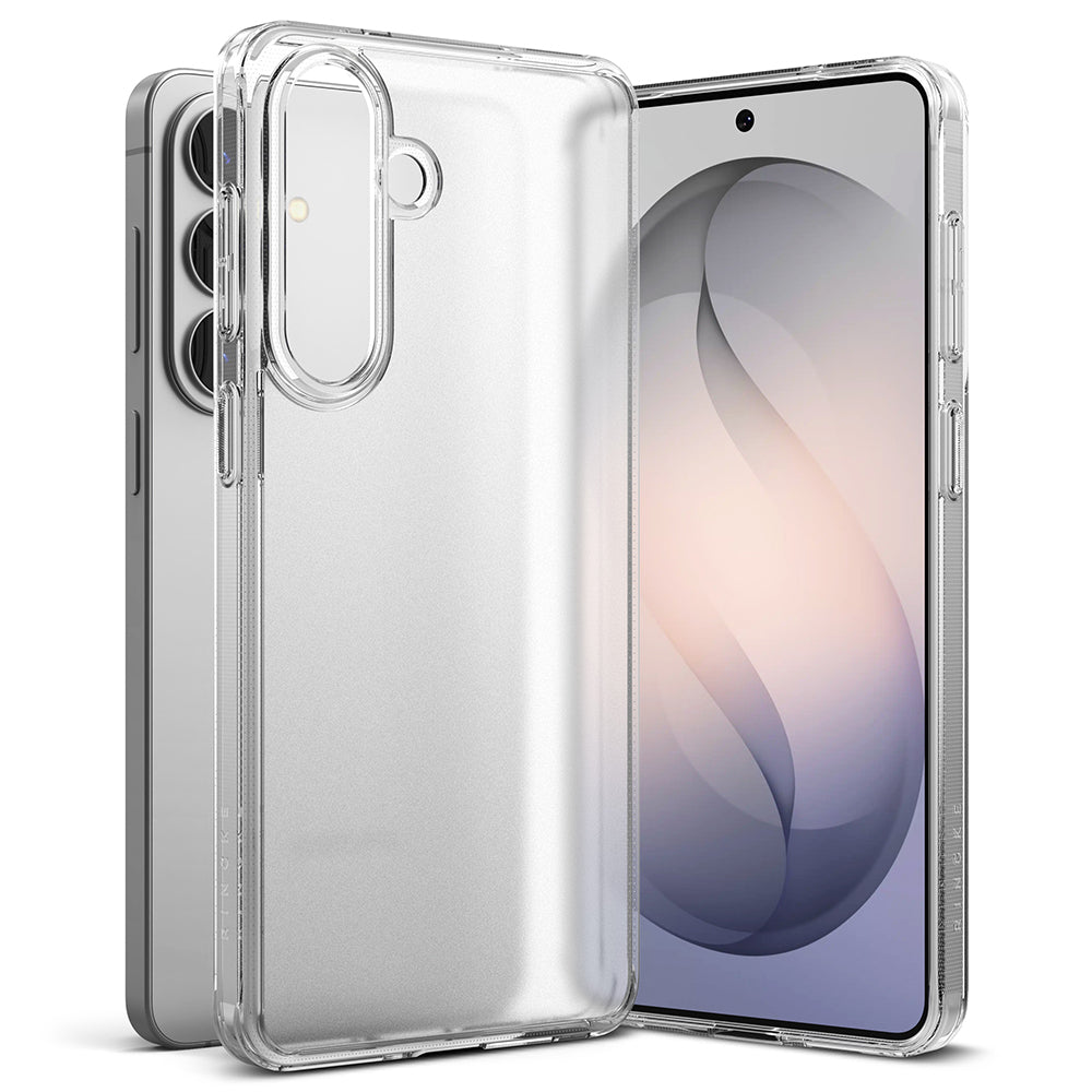 Futrola za Samsung Galaxy S26 Plus S947, Ringke, Fusion, Mat Transparentna