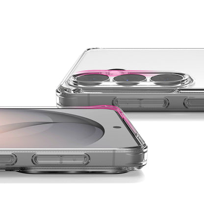 Futrola za Samsung Galaxy S26 Plus S947, Ringke, Fusion, Mat Transparentna