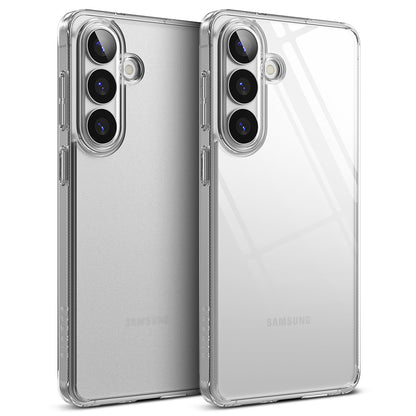 Futrola za Samsung Galaxy S26 Plus S947, Ringke, Fusion, Mat Transparentna