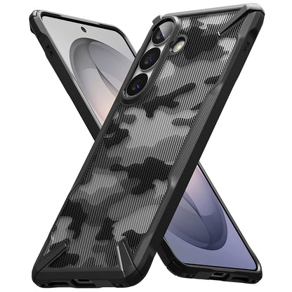 Futrola za Samsung Galaxy S26 Plus S947, Ringke, Fusion X, Kamuflaž