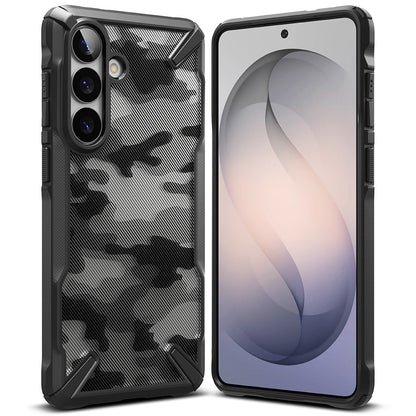 Futrola za Samsung Galaxy S26 Plus S947, Ringke, Fusion X, Kamuflaž