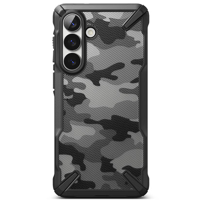 Futrola za Samsung Galaxy S26 Plus S947, Ringke, Fusion X, Kamuflaž