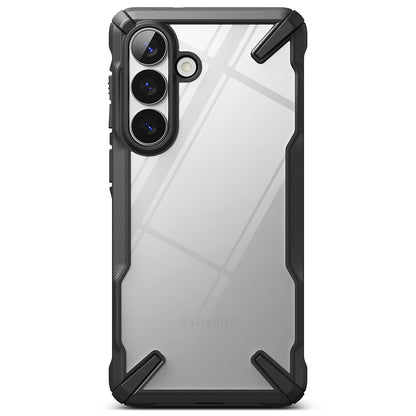Futrola za Samsung Galaxy S26 Plus S947, Ringke, Fusion X, Crna