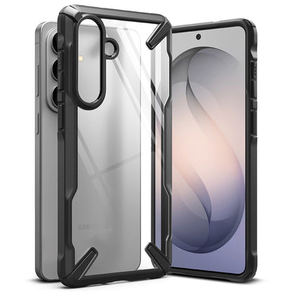 Futrola za Samsung Galaxy S26 Plus S947, Ringke, Fusion X, Crna