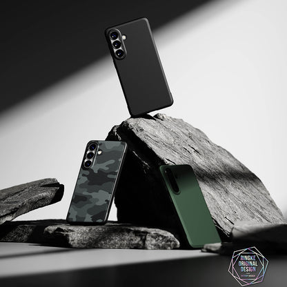 Futrola za Samsung Galaxy S26 Plus, Ringke, Onyx, Kamuflaža