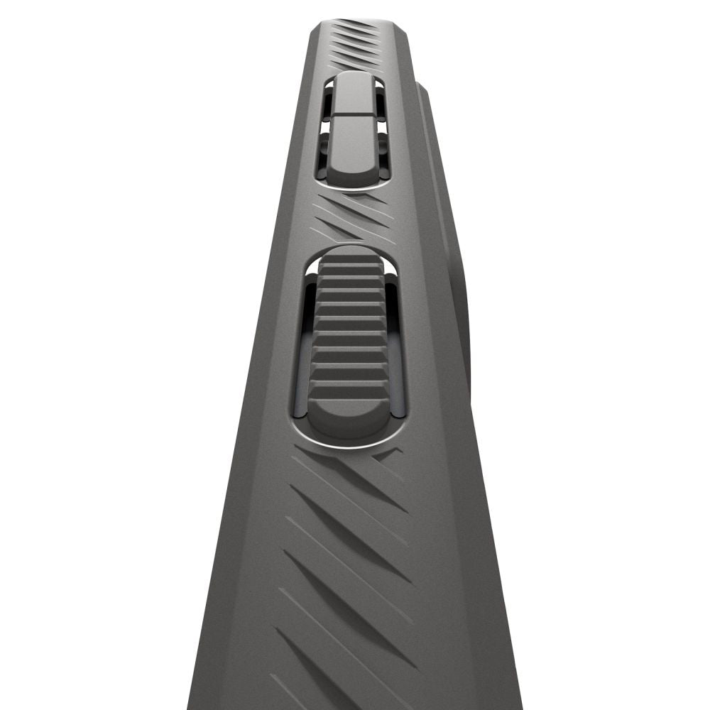 Futrola za Samsung Galaxy S26 Plus S947, Spigen, Liquid Air, Siva ACS11211