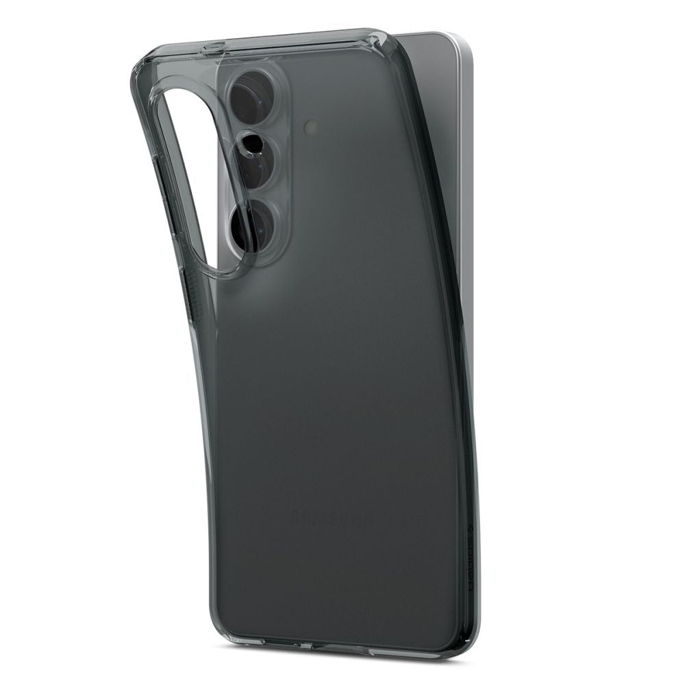 Futrola za Samsung Galaxy S26 Plus S947, Spigen, Liquid Crystal, Dimljena ACS10702