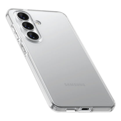 Futrola za Samsung Galaxy S26 Plus S947, Spigen, Liquid Crystal, Transparentna ACS10701