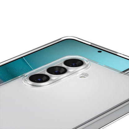 Futrola za Samsung Galaxy S26 Plus S947, Spigen, Liquid Crystal, Transparentna ACS10701