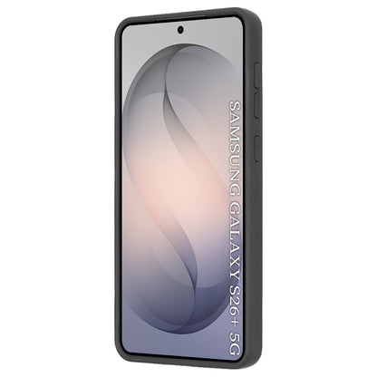 Futrola za Samsung Galaxy S26 Plus, Techsuit, Glinth, Crna