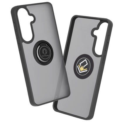 Futrola za Samsung Galaxy S26 Plus, Techsuit, Glinth, Crna