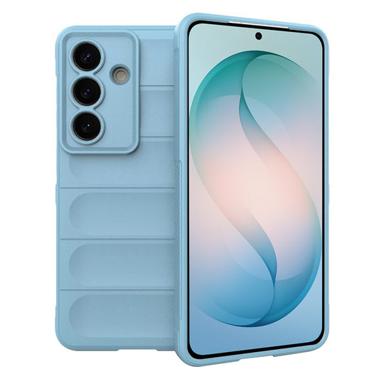 Futrola za Samsung Galaxy S26 Plus, Techsuit, Magic Shield, Plava