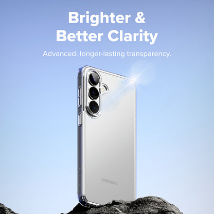 Futrola za Samsung Galaxy S26, Ringke, Fusion, Providna