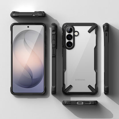 Futrola za Samsung Galaxy S26, Ringke, Fusion X, Crna