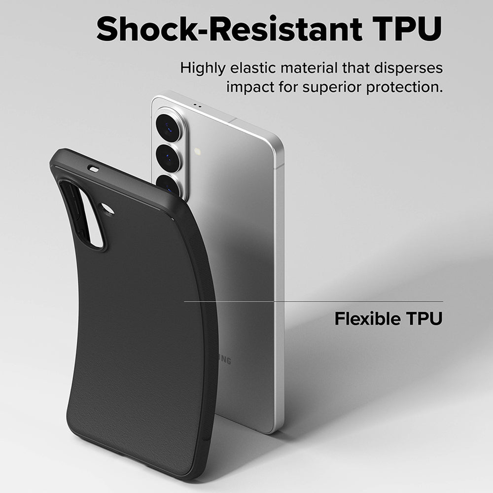 Futrola za Samsung Galaxy S26, Ringke, Onyx, Crna