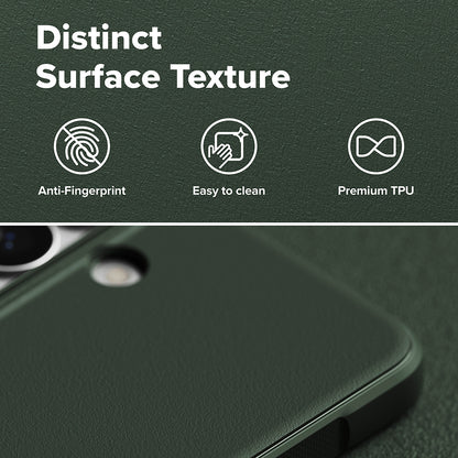 Futrola za Samsung Galaxy S26, Ringke, Onyx, Tamno Zelena