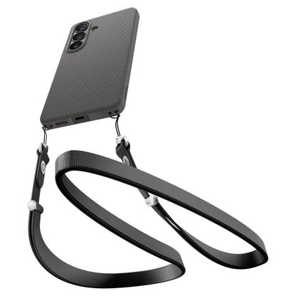 Futrola za Samsung Galaxy S26 S942, Spigen, Liquid Air, Siva ACS11217