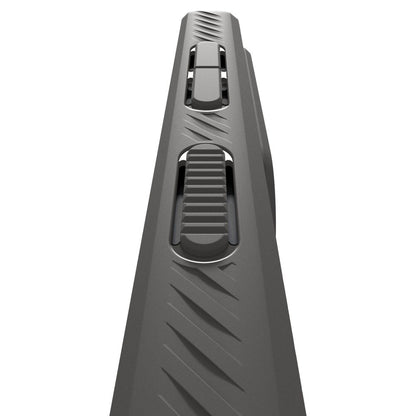 Futrola za Samsung Galaxy S26 S942, Spigen, Liquid Air, Siva ACS11217