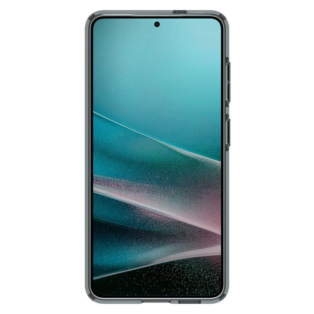 Futrola za Samsung Galaxy S26 S942, Spigen, Liquid Crystal, Dimljena ACS10728