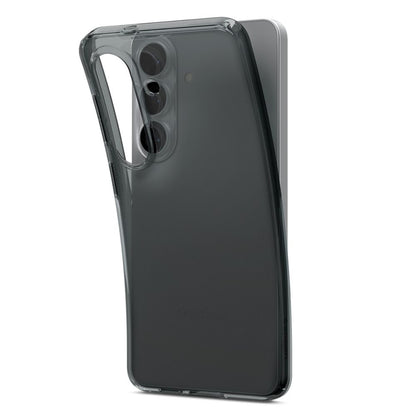 Futrola za Samsung Galaxy S26 S942, Spigen, Liquid Crystal, Dimljena ACS10728