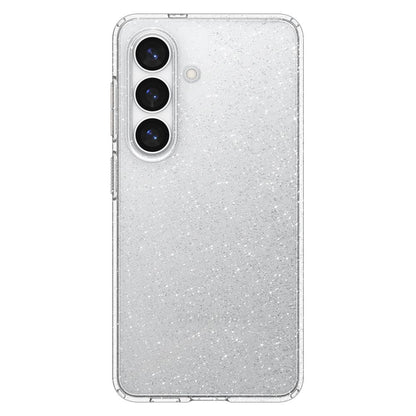 Husa za Samsung Galaxy S26 S942, Spigen, Liquid Crystal Glitter, Transparentna ACS10729