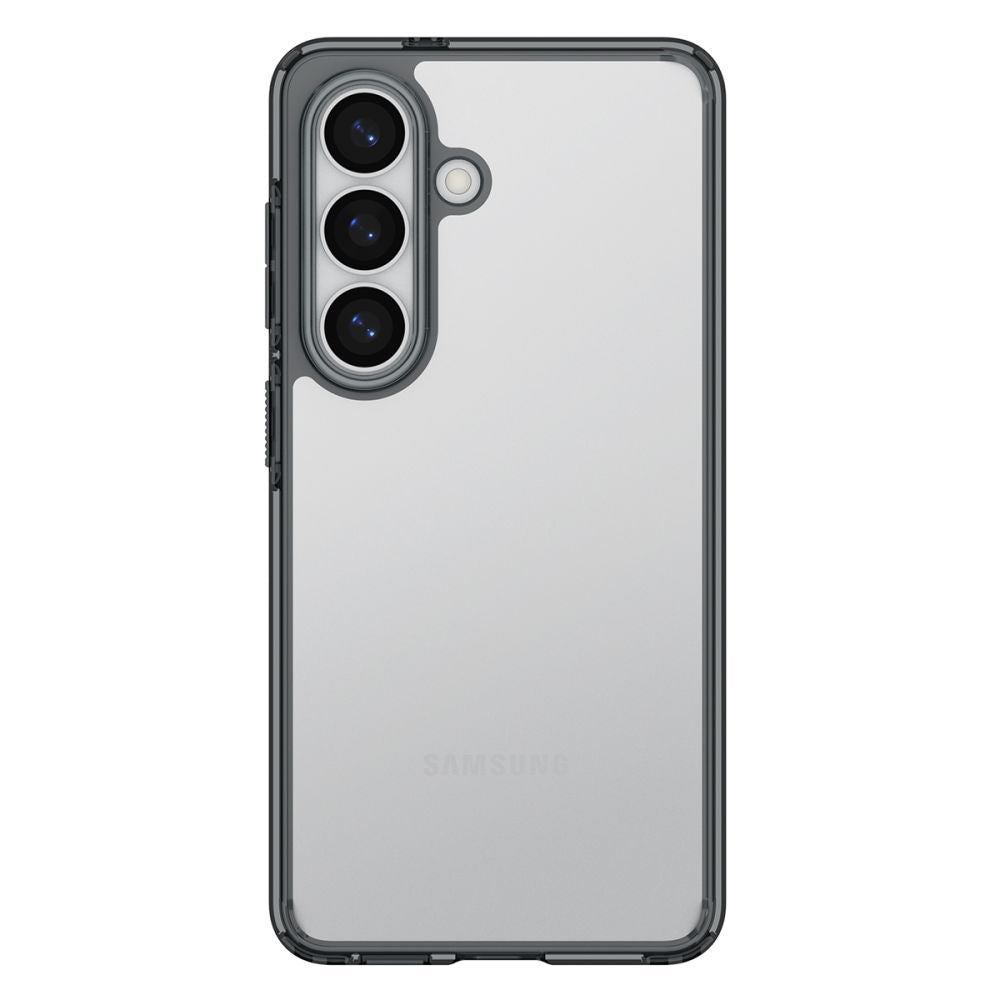 Futrola za Samsung Galaxy S26 S942, Spigen, Ultra Hybrid, Dimljena ACS10733