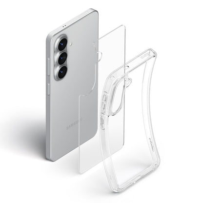 Futrola za Samsung Galaxy S26 S942, Spigen, Ultra Hybrid, Transparentna ACS10732