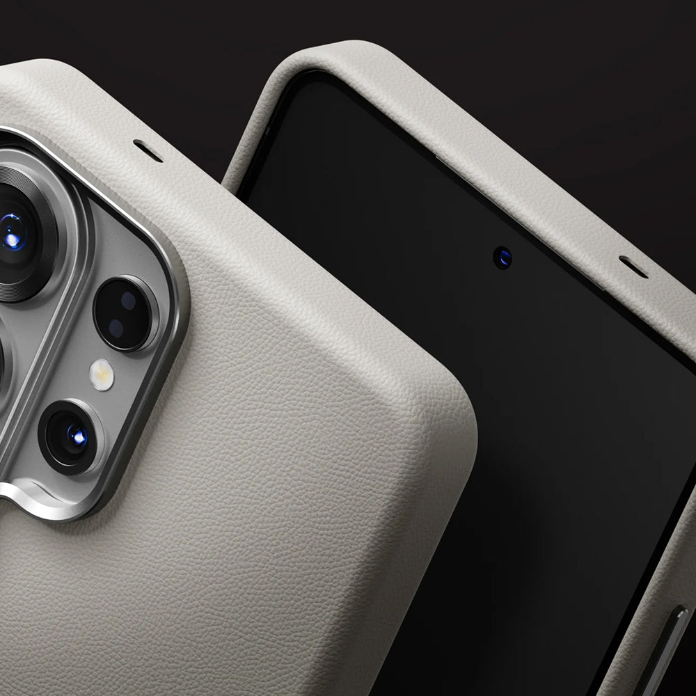 Futrola za Samsung Galaxy S26 S942, UNIQ, Lyden Leatherette, Crna