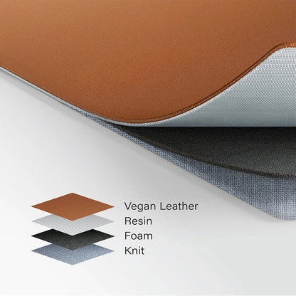 Futrola za Samsung Galaxy S26 S942, UNIQ, Lyden Leatherette, Crna