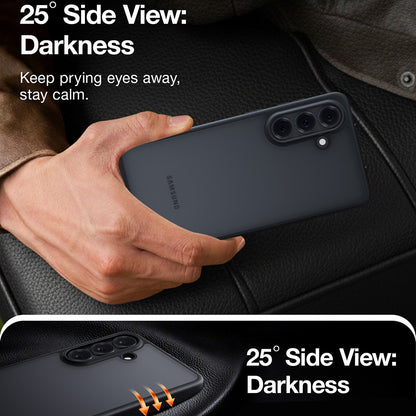 Futrola za Samsung Galaxy S26, Torras, Guardian, Crna