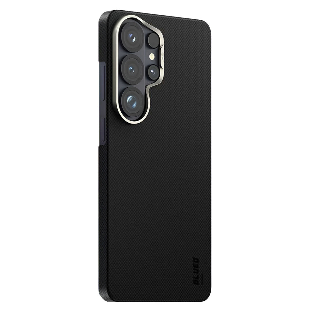 Futrola za Samsung Galaxy S26 Ultra S948, Blueo, Air, Crna