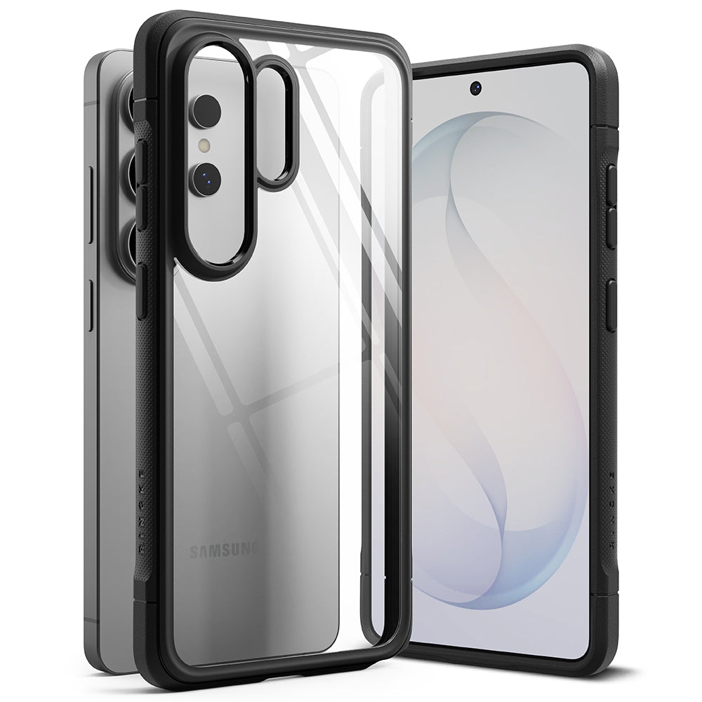 Futrola za Samsung Galaxy S26 Ultra, Ringke, Fusion Bold, Crna