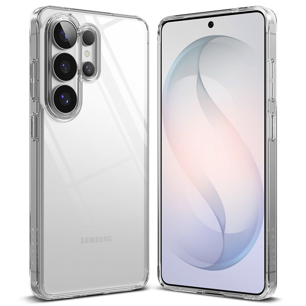 Futrola za Samsung Galaxy S26 Ultra, Ringke, Fusion, Providna