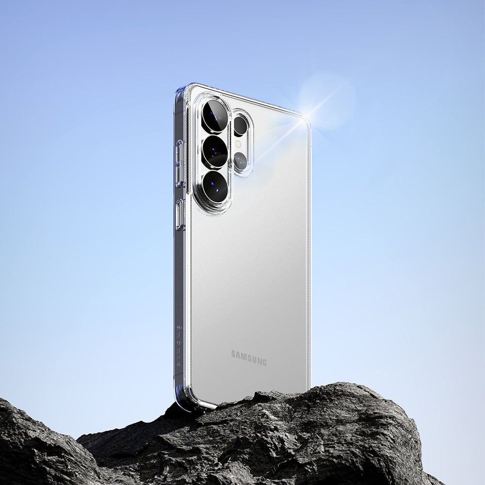 Futrola za Samsung Galaxy S26 Ultra, Ringke, Fusion, Providna