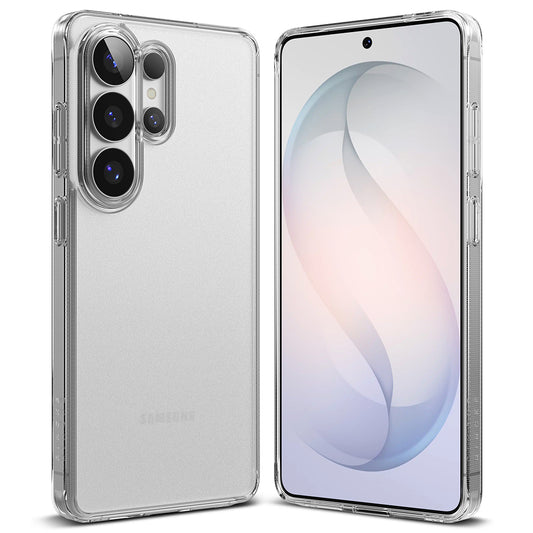 Futrola za Samsung Galaxy S26 Ultra, Ringke, Fusion, Mat Transparent