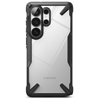 Futrola za Samsung Galaxy S26 Ultra S948, Ringke, Fusion X, Crna