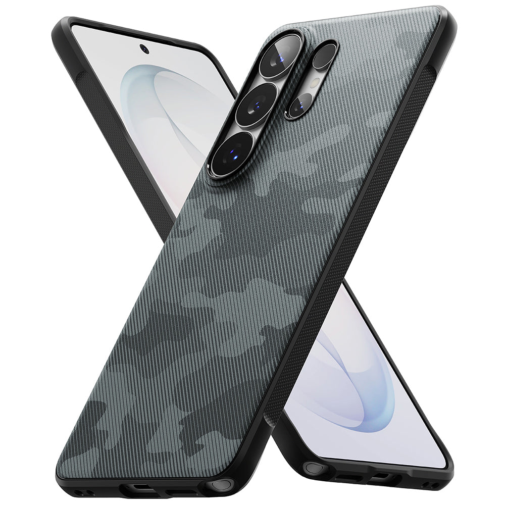 Futrola za Samsung Galaxy S26 Ultra S948, Ringke, Onyx, Kamuflaža