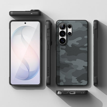 Futrola za Samsung Galaxy S26 Ultra S948, Ringke, Onyx, Kamuflaža