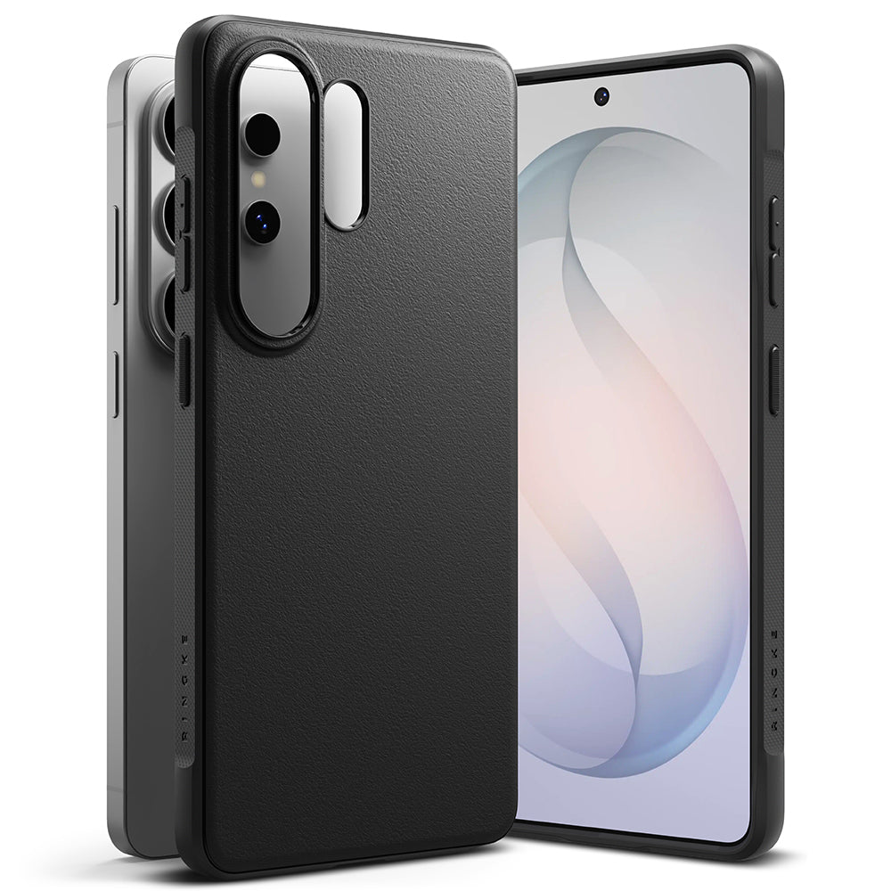 Futrola za Samsung Galaxy S26 Ultra, Ringke, Onyx, Crna