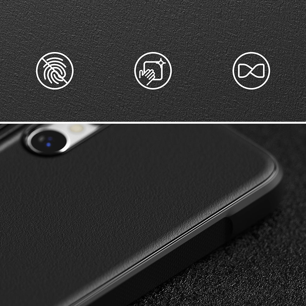 Futrola za Samsung Galaxy S26 Ultra, Ringke, Onyx, Crna