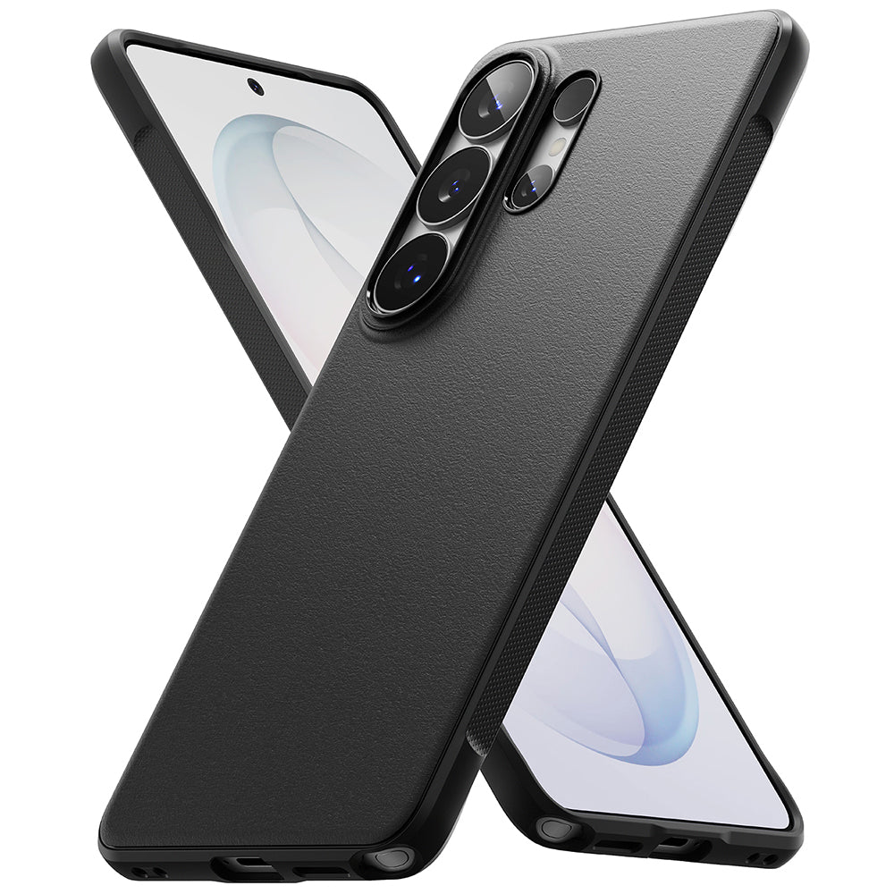 Futrola za Samsung Galaxy S26 Ultra, Ringke, Onyx, Crna