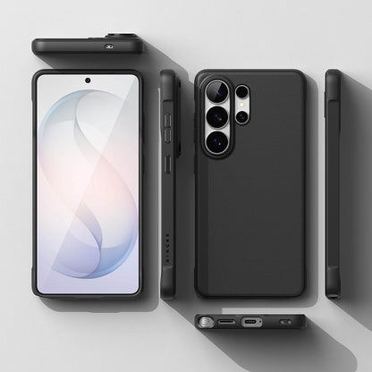 Futrola za Samsung Galaxy S26 Ultra, Ringke, Onyx, Crna