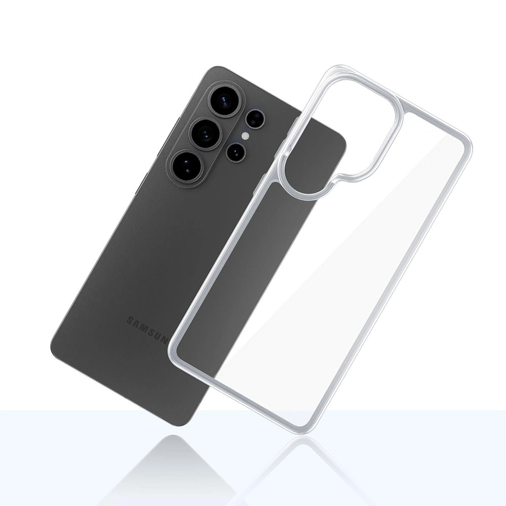 Futrola za Samsung Galaxy S26 Ultra S948, 3MK, Armor, Providna