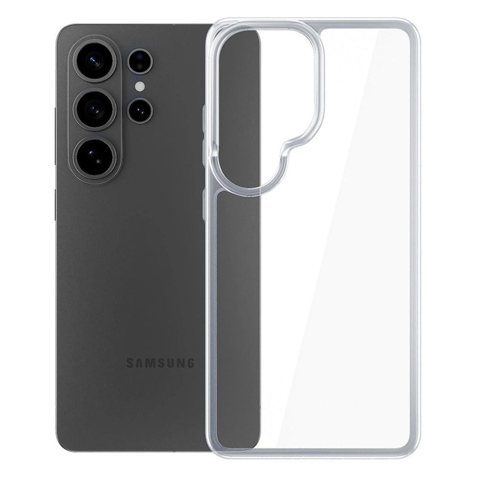 Futrola za Samsung Galaxy S26 Ultra S948, 3MK, Armor, Providna