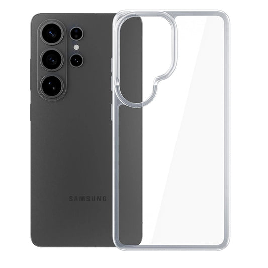 Futrola za Samsung Galaxy S26 Ultra S948, 3MK, Armor, Providna