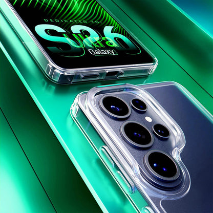 Futrola za Samsung Galaxy S26 Ultra S948, 3MK, Armor, Providna