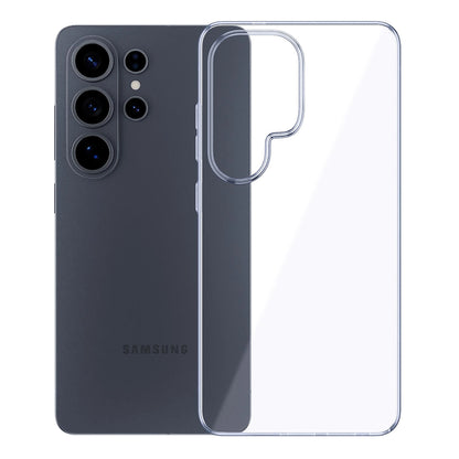 Futrola za Samsung Galaxy S26 Ultra S948, 3MK, Clear, Transparentna