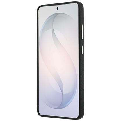 Futrola za Samsung Galaxy S26 Ultra S948, Karl Lagerfeld, Saffiano Karl & Choupette's Head Pin, Crna