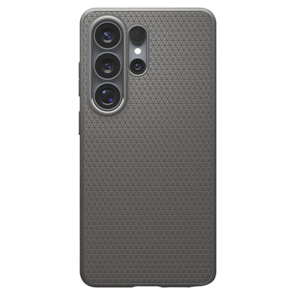Futrola za Samsung Galaxy S26 Ultra S948, Spigen, Liquid Air, Siva ACS11205