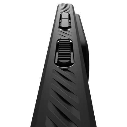 Futrola za Samsung Galaxy S26 Ultra S948, Spigen, Liquid Air, Crna Mat ACS10670